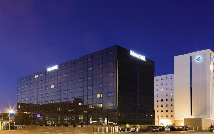 Park And Stay Novotel Birmingham Airport www.birminghamparking.com